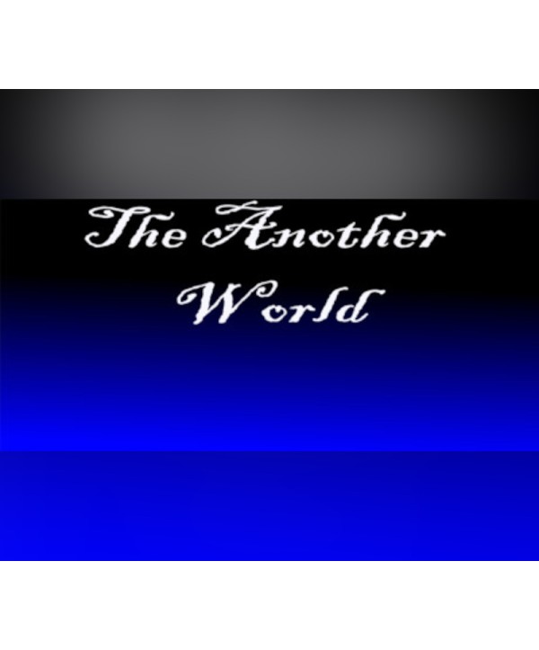 the another world Steam Key GLOBAL